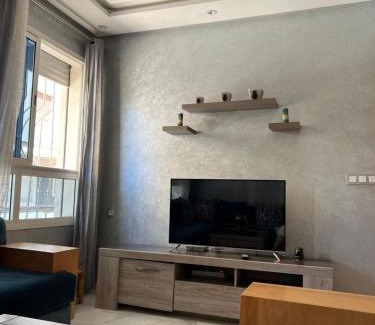 Mujahidine Appartement | Appartement à tanger