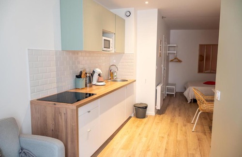 Vienne Appartement | Appartement à Vienne