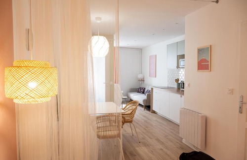 Vienne Appartement | Appartement à Vienne
