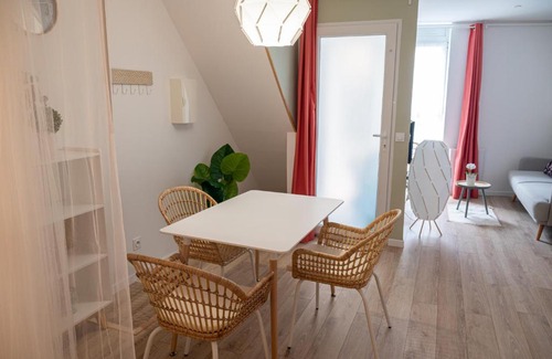Vienne Appartement | Appartement à Vienne