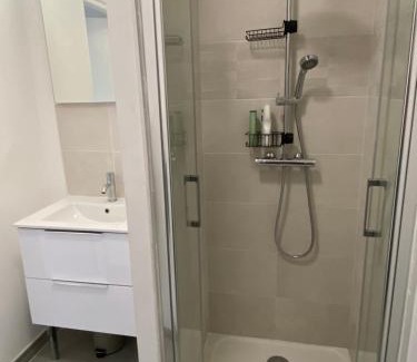 Villenave-d'Ornon Appartement | Appartement à Villenave d'Ornon avec jardin fraîchement rénové