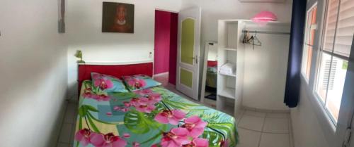 Sainte-Marie Appartement | Appartement élégant à Sainte-Marie, jacuzzi, 76 m²