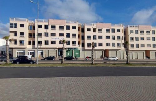 Sale Appartement | Appartement élégant dans un quartier calme pŕes de la plage