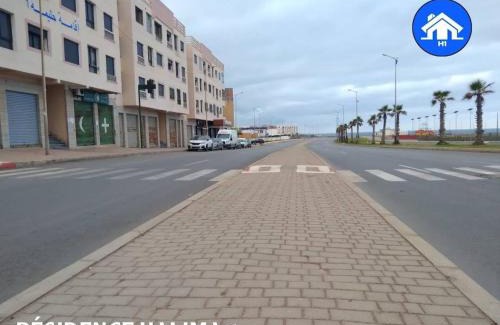 Sale Appartement | Appartement élégant dans un quartier calme pŕes de la plage