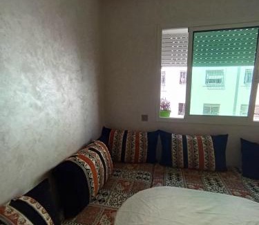 Sale Appartement | Appartement élégant dans un quartier calme pŕes de la plage