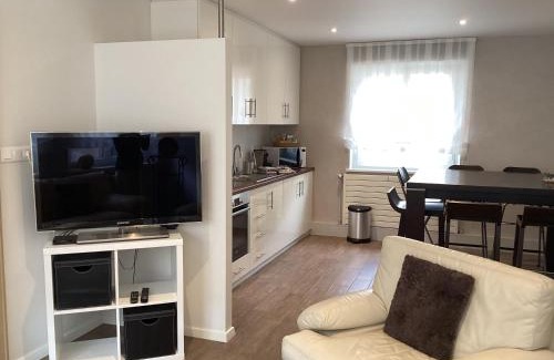 Walbourg Appartement | Appartement élégant idéal pour 2 personnes