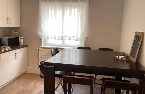 Walbourg Appartement | Appartement élégant idéal pour 2 personnes