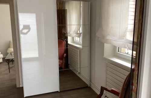 Walbourg Appartement | Appartement élégant idéal pour 2 personnes