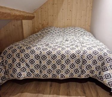 Evillers Appartement | Appartement Évillers