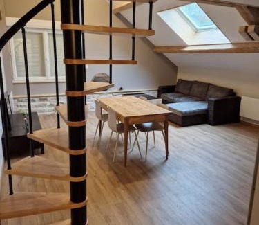 Evillers Appartement | Appartement Évillers