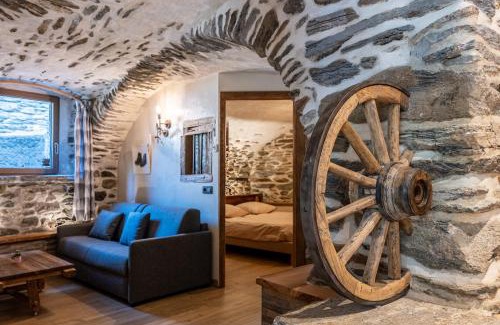 Val Cenis Appartement | Appartement ô Canton