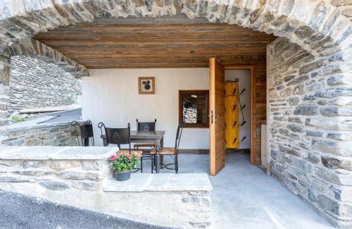 Val Cenis Appartement | Appartement ô Canton