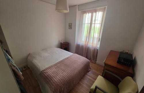 Maiche Appartement | appartement 1 à 4 personnes La maison du Belvédère