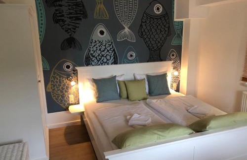 Bergen auf Ruegen Appartement | Appartement 1 Baltic