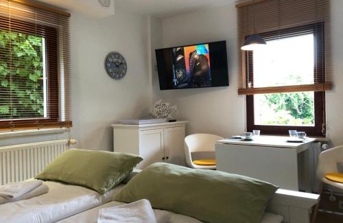Bergen auf Ruegen Appartement | Appartement 1 Baltic