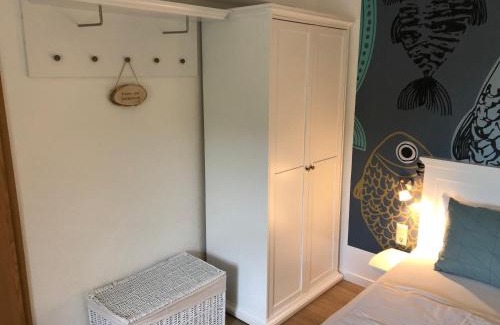 Bergen auf Ruegen Appartement | Appartement 1 Baltic