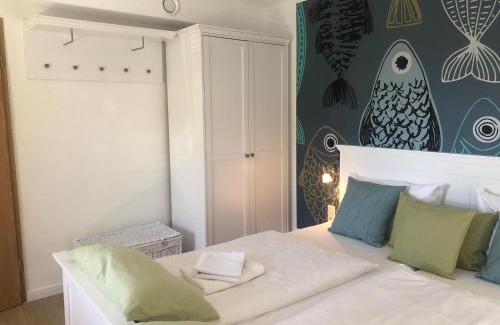 Bergen auf Ruegen Appartement | Appartement 1 Baltic