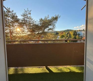 Thionville Appartement | Appartement 1 chambre à Thionville proche Luxembourg