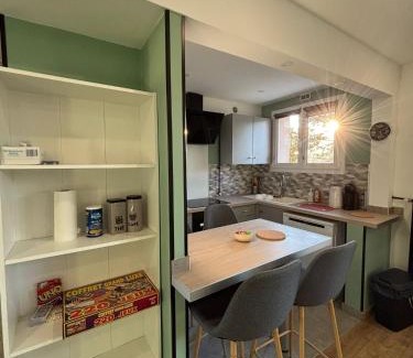Thionville Appartement | Appartement 1 chambre à Thionville proche Luxembourg