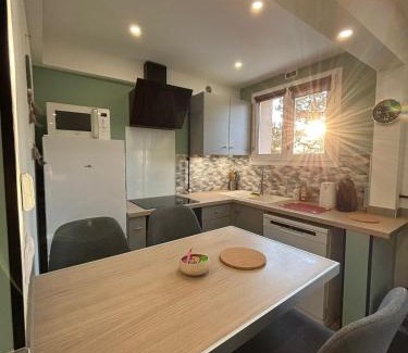Thionville Appartement | Appartement 1 chambre à Thionville proche Luxembourg