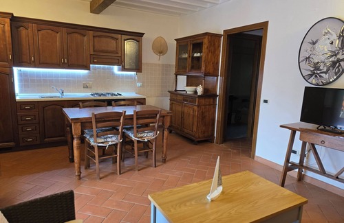 La Pesta Appartement | Appartement 1 Chambre