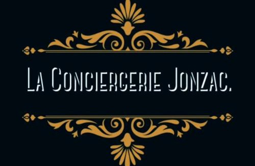 Jonzac Appartement | Appartement 1 Chambre "Le Carré des Antilles"