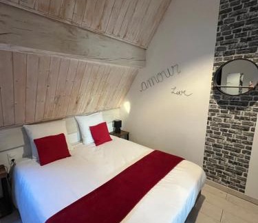 Poligny Appartement | Appartement 1 chambre Lili