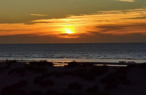 Oostduinkerke-Bad Appartement | Appartement 1 chambre Twenty One Vue imprenable sur la mer
