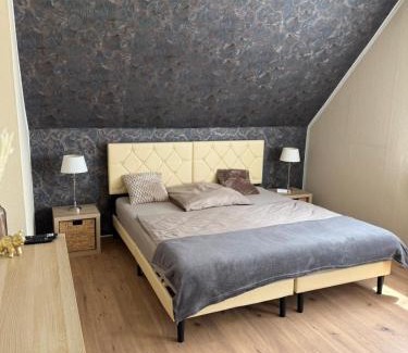 Thiede Appartement | Appartement 1 - Einzimmerwohnung mit Küche und Bad