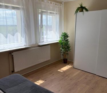 Thiede Appartement | Appartement 1 - Einzimmerwohnung mit Küche und Bad