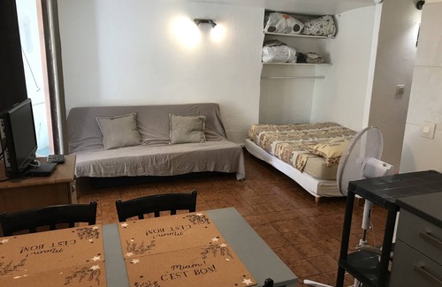 Le Piol Appartement | Appartement 1 km de la mer