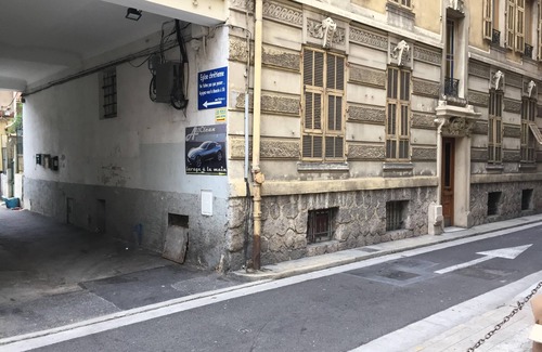 Le Piol Appartement | Appartement 1 km de la mer
