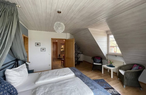 Sankt Martin Lit Et Petit-Déjeuner | Appartement 1 - Landhaus Christmann
