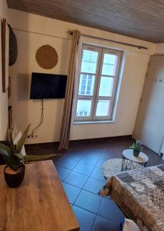 Le Puy-en-Velay Appartement | Appartement 1 personne centre ville