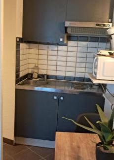 Le Puy-en-Velay Appartement | Appartement 1 personne centre ville