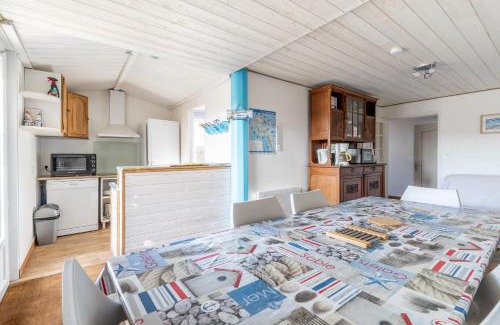 Barbatre Appartement | Appartement 10 pers à 50m plage