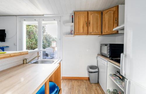 Barbatre Appartement | Appartement 10 pers à 50m plage