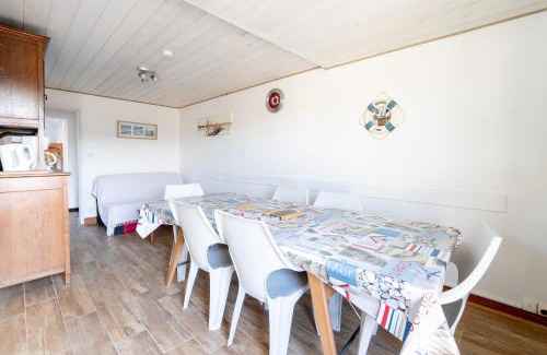 Barbatre Appartement | Appartement 10 pers à 50m plage