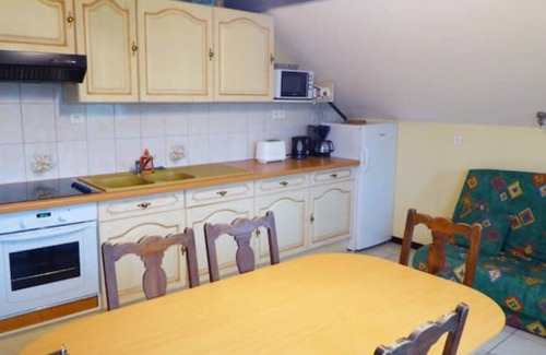 Le Russey Appartement | Appartement 100 m² Dans le Haut Doubs