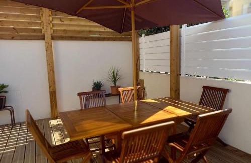 Gruissan Appartement | Appartement 100 m2 Terrasse Piscine
