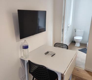 Avallon Appartement | Appartement 101