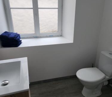 Avallon Appartement | Appartement 101