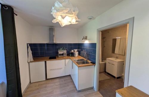 Mulhouse Appartement | Appartement 101