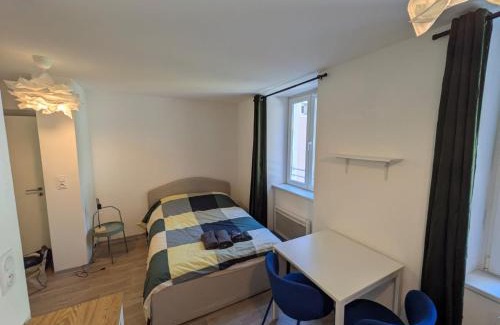 Mulhouse Appartement | Appartement 101