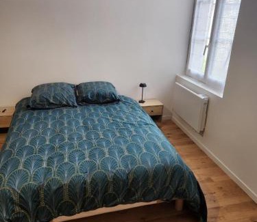 Avallon Appartement | Appartement 103