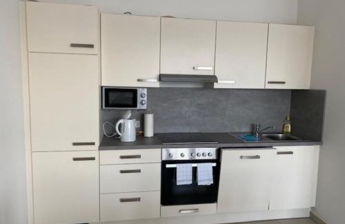 Oerlinghausen Appartement | Appartement 17