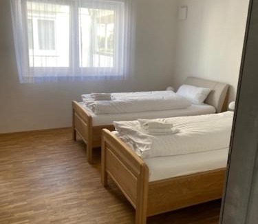 Oerlinghausen Appartement | Appartement 17