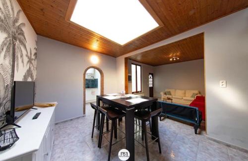 Mons Appartement | appartement 1ch mons centre