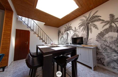 Mons Appartement | appartement 1ch mons centre