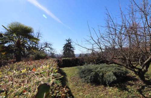 Annecy-le-Vieux Appartement | Appartement 2* avec Jardin Privé, Terrasse et Parking - Calme, 2km du Lac d'Annecy - FR-1-432-8